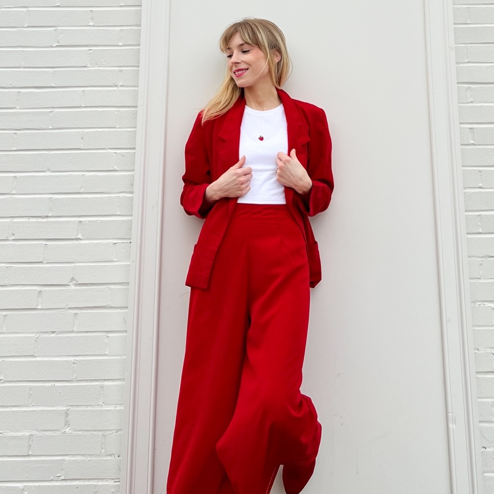 Meet your Posher, Paige